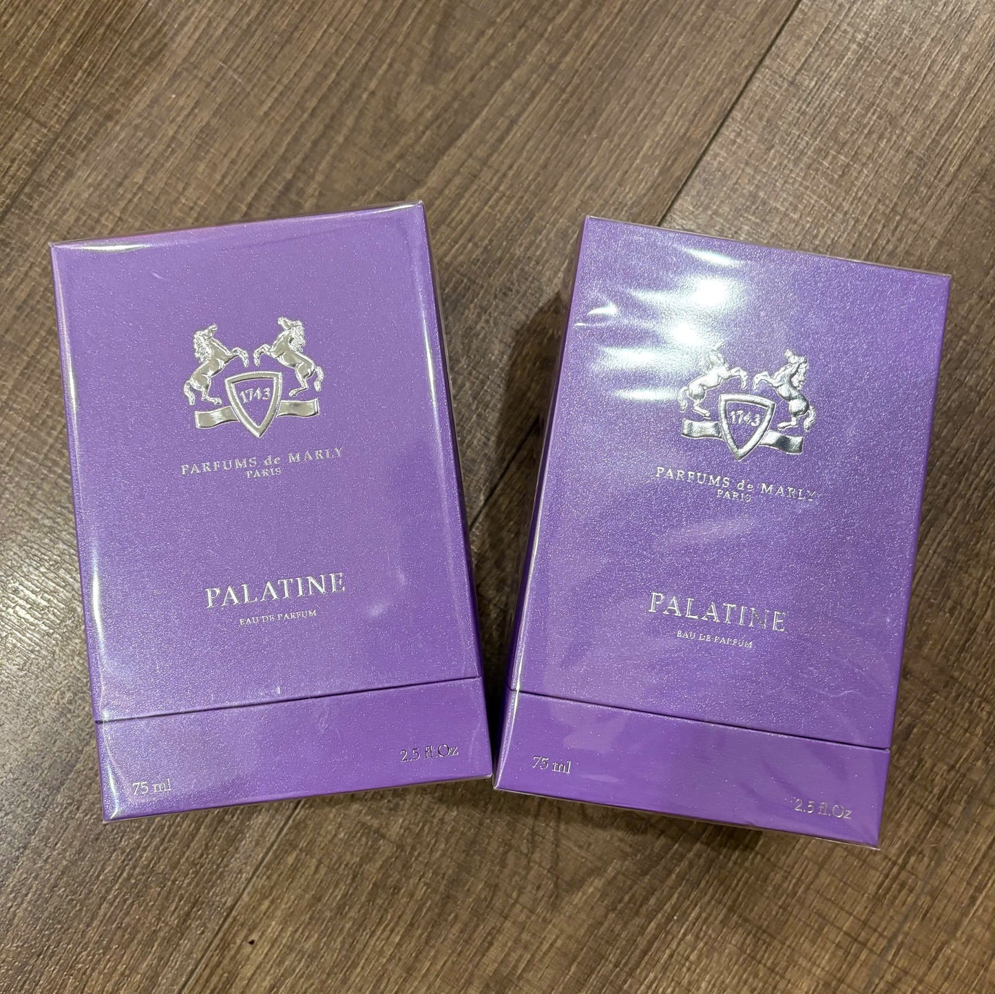 Palatine