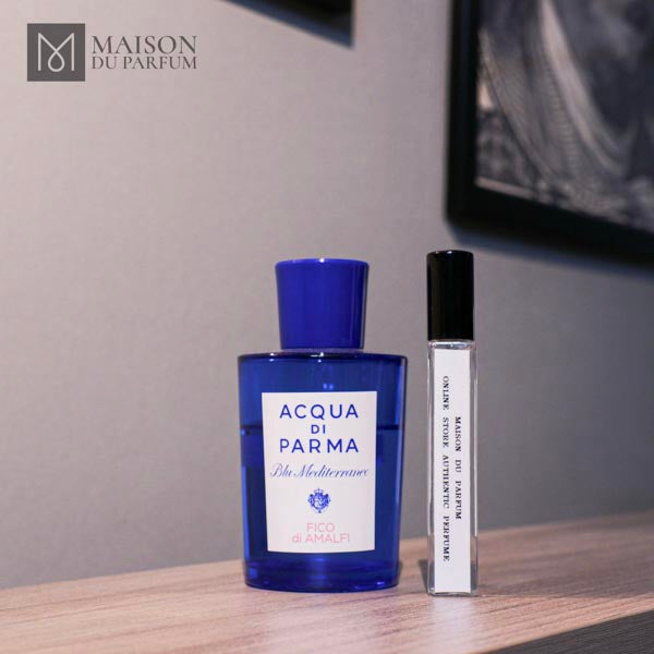 Nước hoa chiết Acqua Di Parma Fico Di Amalfi