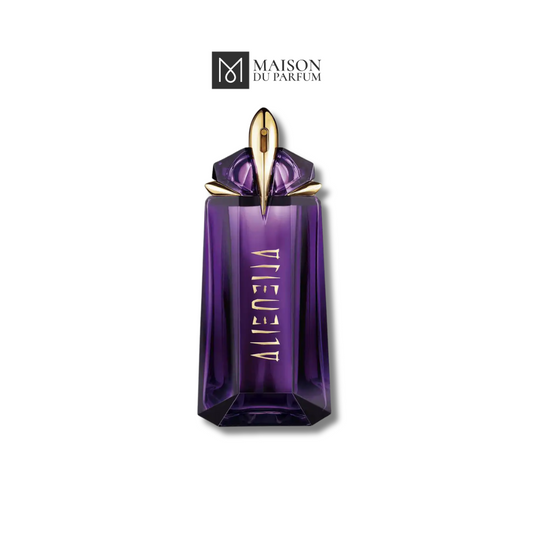 Thierry Mugler Alien