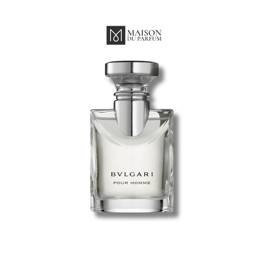BVL Pour Homme