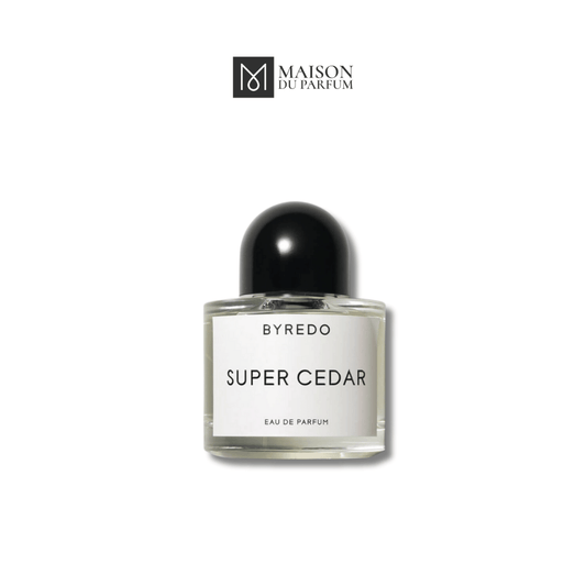 Byredo Super Cedar