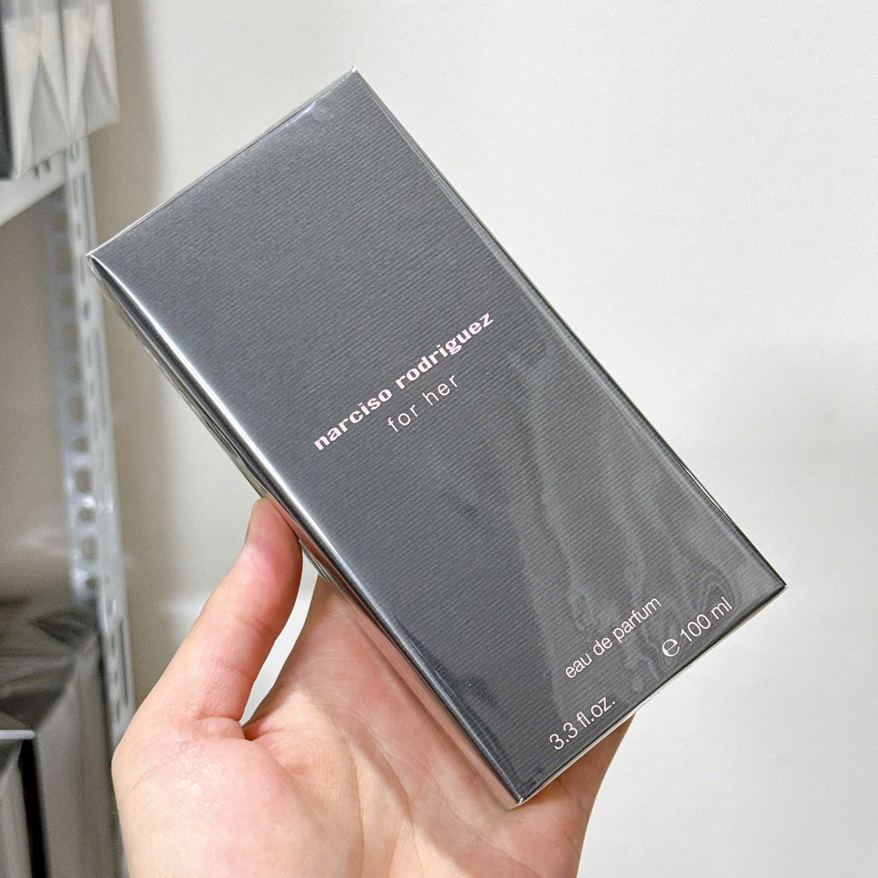 Rodriguez For Her EDP