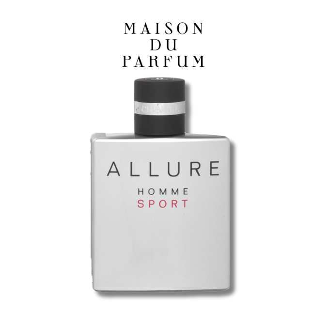 Chanel Allure Homme Sports EDT