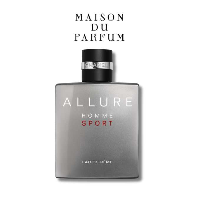 Chanel Allure Homme Sport Eau Extreme