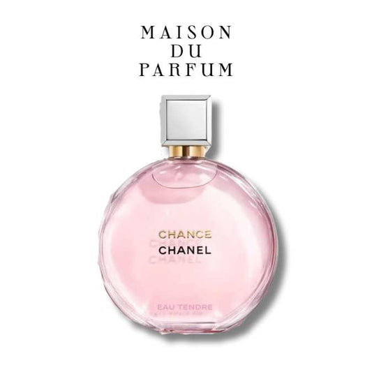 Chanel Chance Eau Tendre