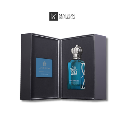 Clive Christian 20 Iconic Feminine perfume chính hãng niche cao cấp