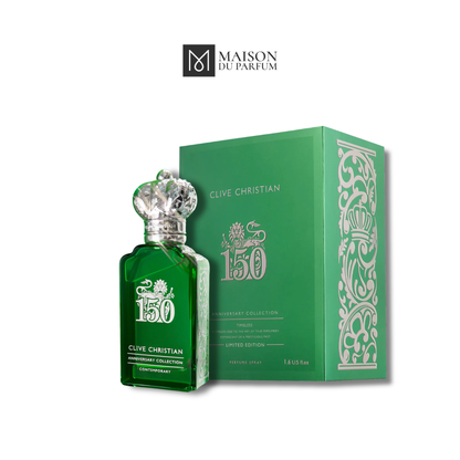 Contemporary Collection Clive Christian nước hoa niche cao cấp
