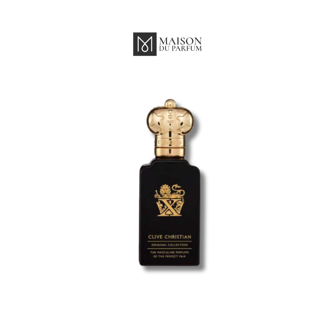 Clive X Masculin