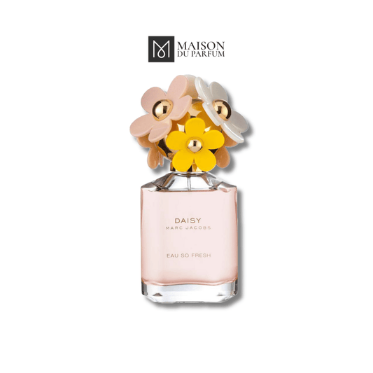 Nước hoa nữ hỏa tốc