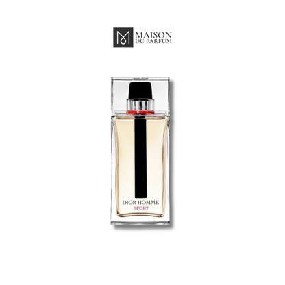 Dior Homme Sport