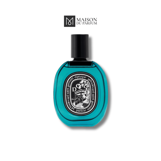 "Chai nước hoa Diptyque Do Son EDP Limited – thiết kế nghệ thuật lấy cảm hứng từ biển"