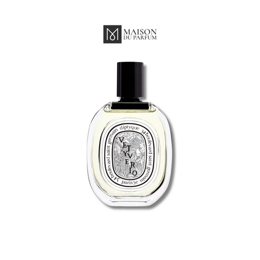 Vetyverio EDT