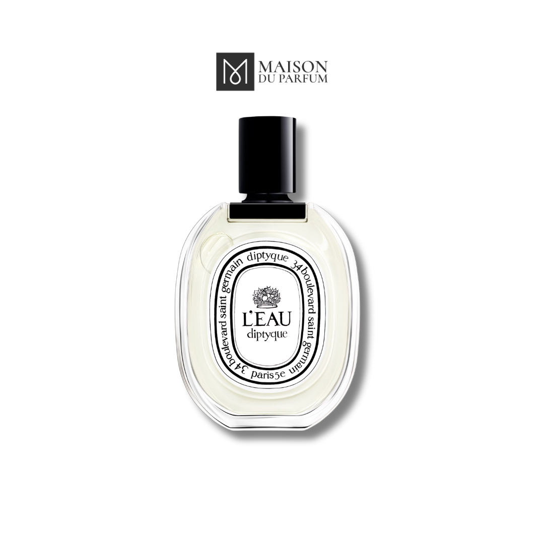 Diptyque Leau Full 100ml 