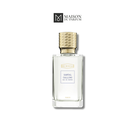 Ex Nihilo Santal Calling