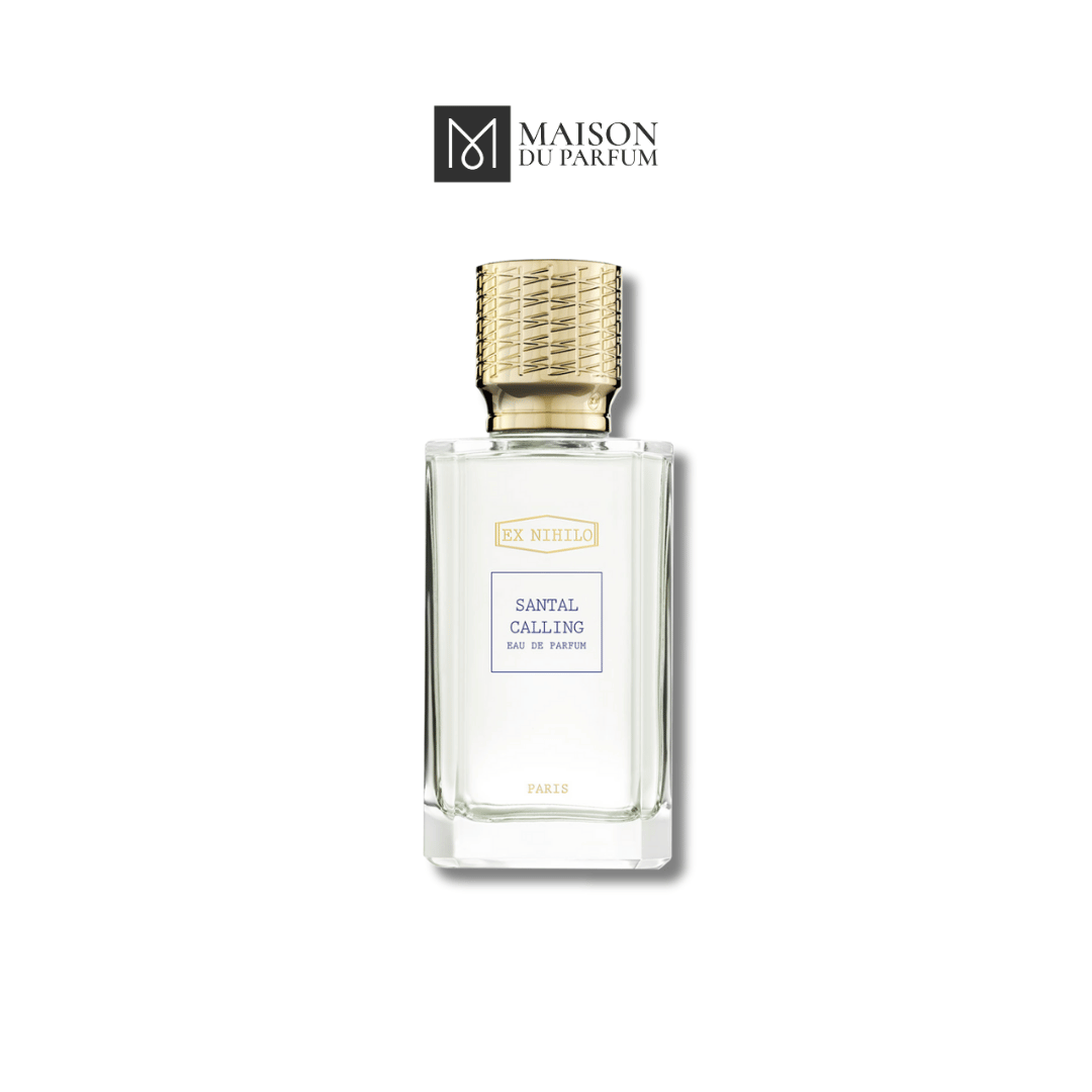 Ex Nihilo Santal Calling