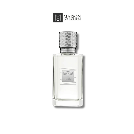 Ex Nihilo Speed Legends