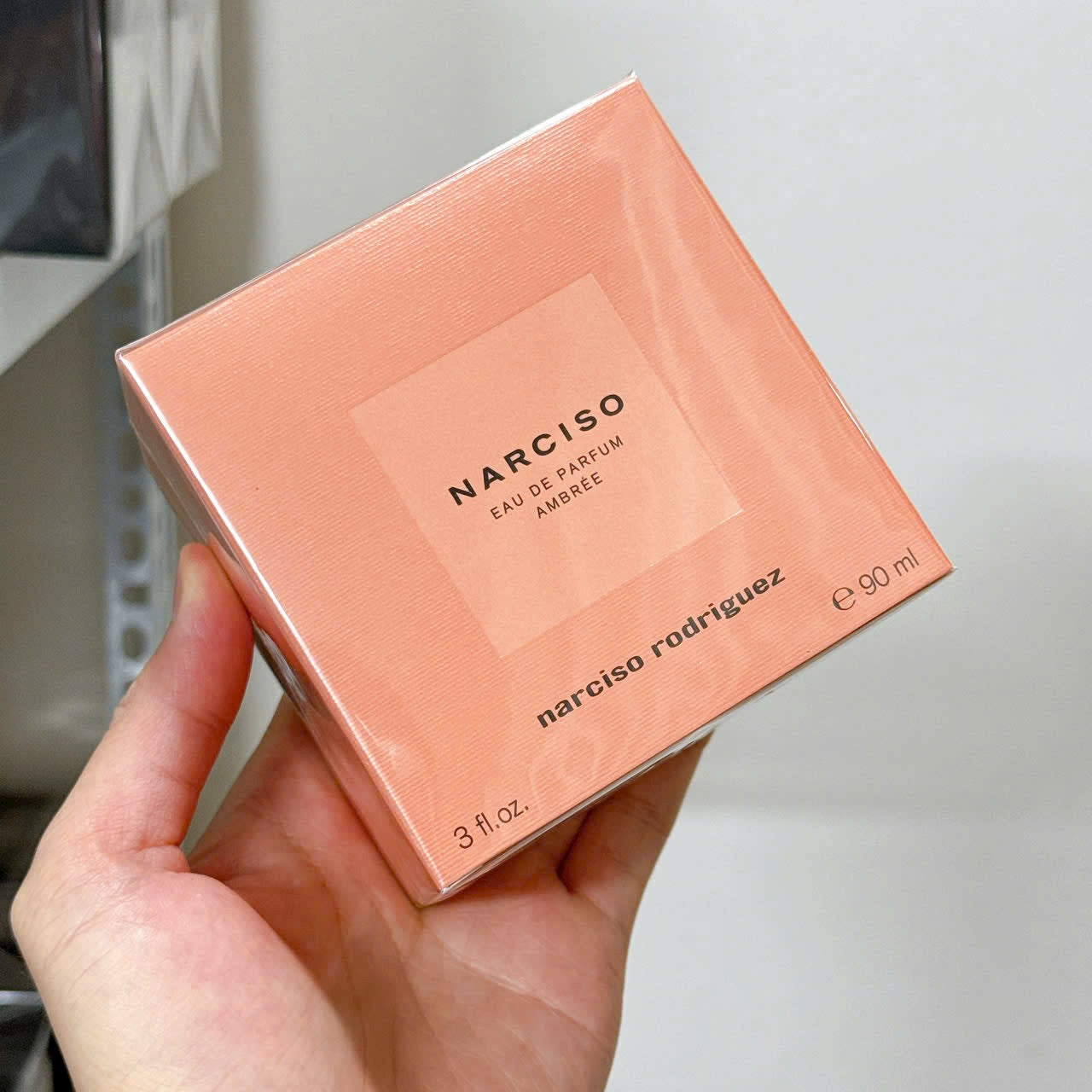 Ambree EDP
