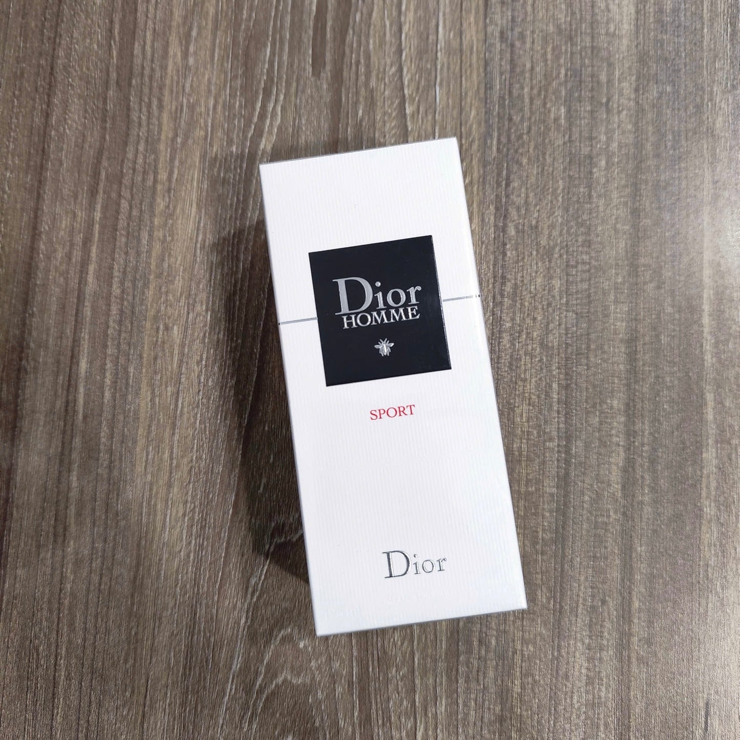 Dior Homme Sport