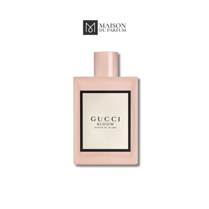 [Size 50ml] Gucci Bloom EDP
