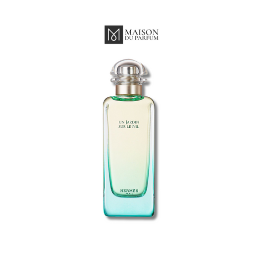 Hermes Un Jardin sur le Nil