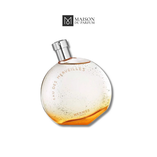 Hermes Eau des Merveilles EDT