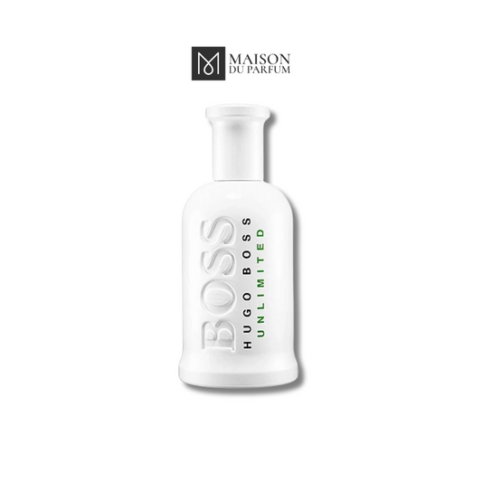 Hugo Boss Unlimitted
