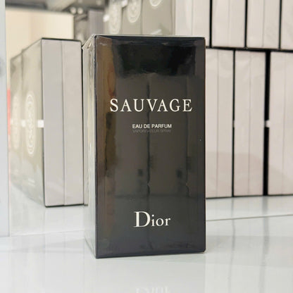 Dior Sauvage EDP