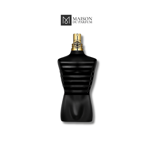 Le Male Le Parfum