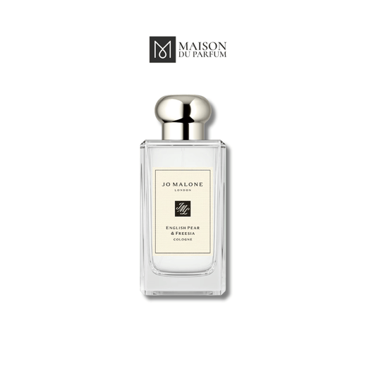 English Pear & Fressia