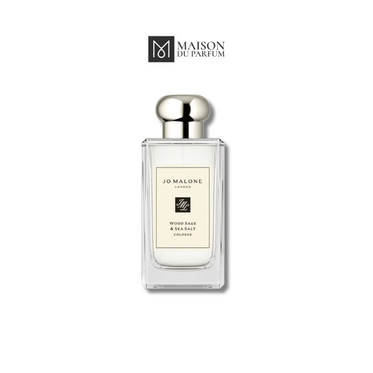 Wood Sage & Sea Salt