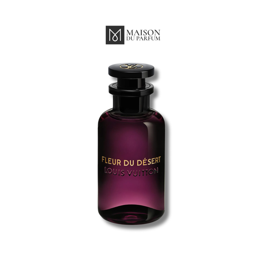Fleur du Désert