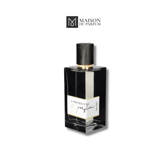 Piano Santal