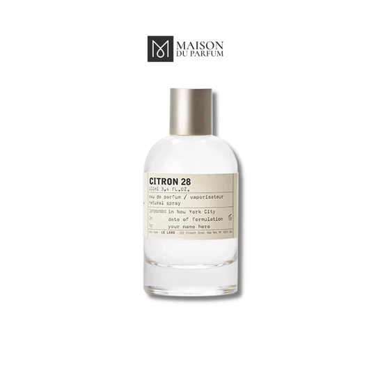 Citron 28 - Seoul