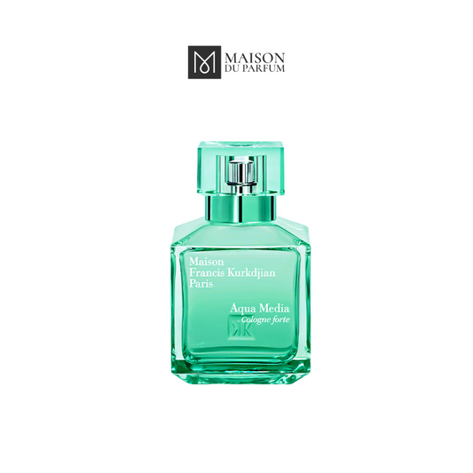 Aqua Media Cologne Forte full 70ml