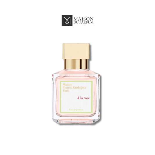 MFK A La Rose EDP