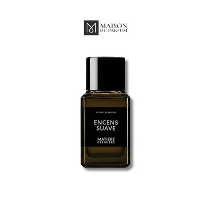 Matiere Premiere Ecens Suave Extrait