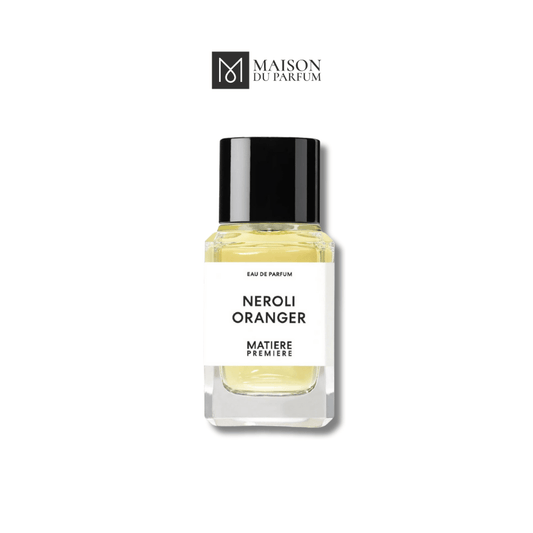 Matiere Premiere Neroli Oranger