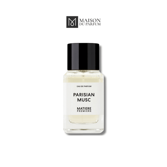 Parisian Musc 100ml full