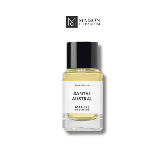 Matiere Premiere Santal Austral