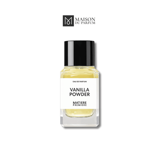 Matiere Premiere Vanilla Powder