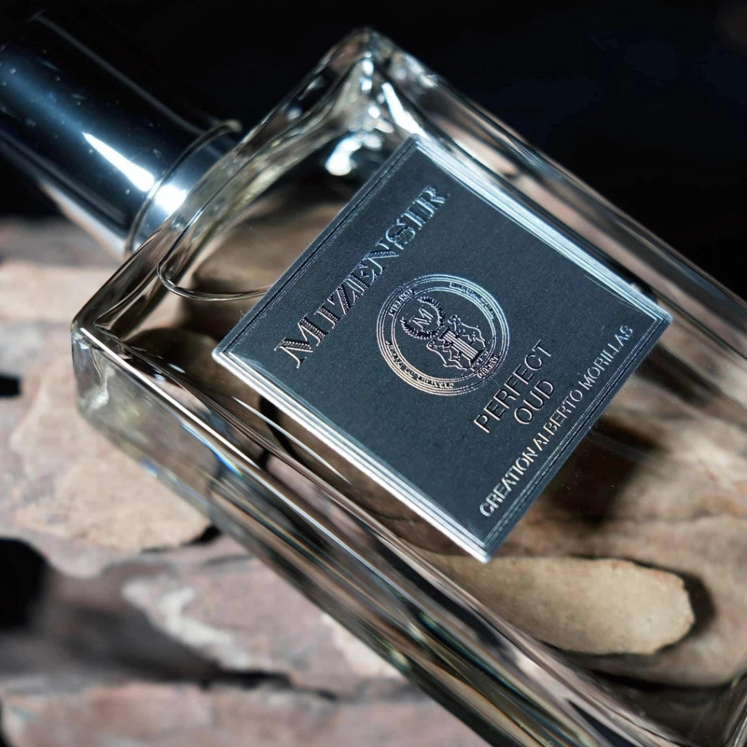Mizensir Perfect Oud chính hãng