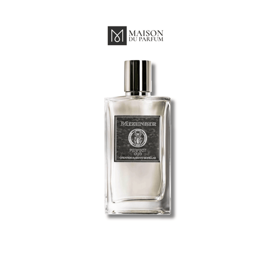 Mizensir Perfect Oud authentic HCM