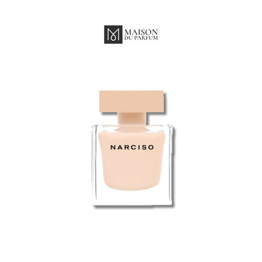Poudree EDP