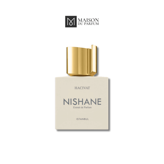 Nishane Hacivat