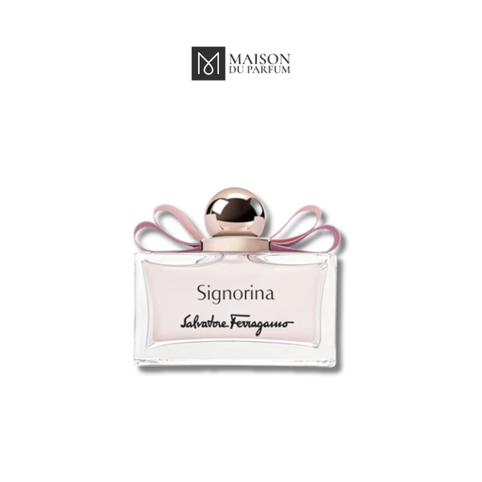 Signorina EDP