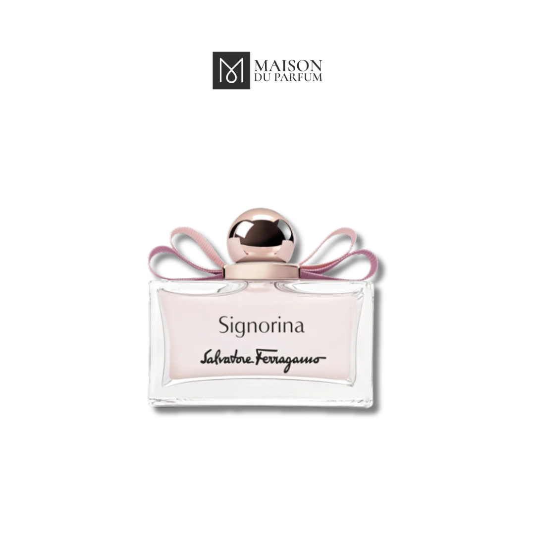 Signorina EDP