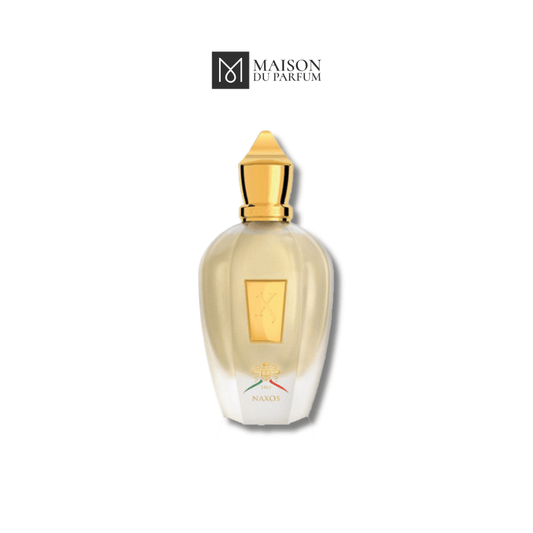 Xerjoff Naxos full 100ml