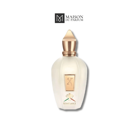 Xerjoff Renaissance full 100ml