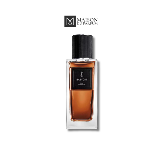YSL Babycat