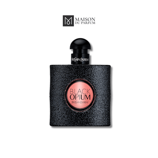 Ysl Black Opium EDP full 100ml